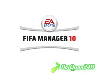 FIFA Manager 2010